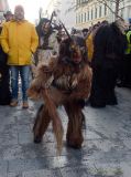 Krampuslauf München 2023