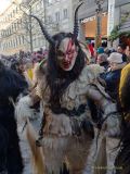 Krampuslauf München 2023