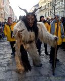 Krampuslauf München 2023