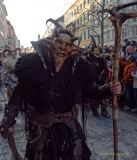 Krampuslauf München 2023