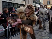 Krampuslauf München 2023