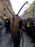 Krampuslauf München 2023