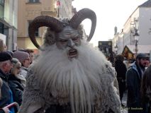 Krampuslauf München 2023