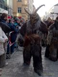 Krampuslauf München 2023