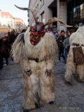 Krampuslauf München 2023