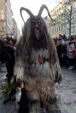 Krampuslauf München 2023