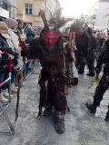 Krampuslauf München 2023