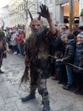 Krampuslauf München 2023