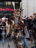 Krampuslauf München 2023