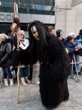 Krampuslauf München 2023