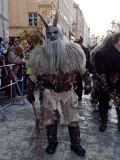 Krampuslauf München 2023