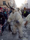 Krampuslauf München 2023