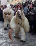 Krampuslauf München 2023