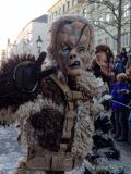 Krampuslauf München 2023