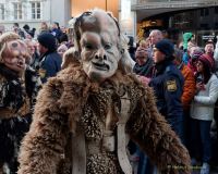 Krampuslauf München 2023