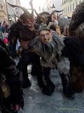 Krampuslauf München 2023