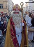 Krampuslauf München 2023