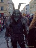 Krampuslauf München 2023