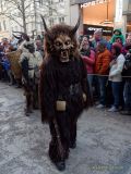 Krampuslauf München 2023