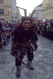 Krampuslauf München 2023