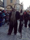 Krampuslauf München 2023