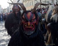 Krampuslauf München 2023