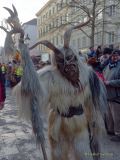 Krampuslauf München 2023