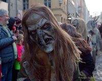 Krampuslauf München 2023