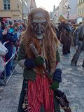 Krampuslauf München 2023