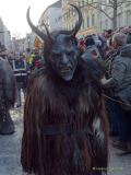 Krampuslauf München 2023