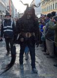 Krampuslauf München 2023