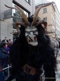 Krampuslauf München 2023