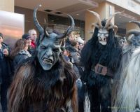 Krampuslauf München 2023