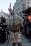 Krampuslauf München 2023