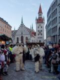 Krampuslauf München 2023