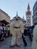 Krampuslauf München 2023