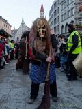 Krampuslauf München 2023