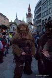 Krampuslauf München 2023