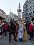 Krampuslauf München 2023