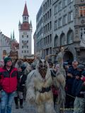 Krampuslauf München 2023