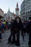 Krampuslauf München 2023