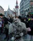 Krampuslauf München 2023