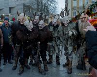 Krampuslauf München 2023