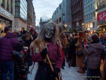 Krampuslauf München 2023