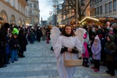 Krampuslauf München 2023