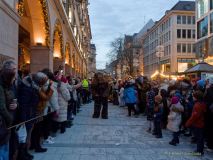 Krampuslauf München 2023