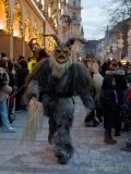 Krampuslauf München 2023