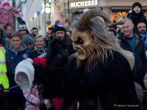 Krampuslauf München 2023