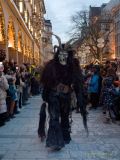 Krampuslauf München 2023