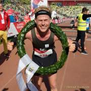 Generali München Marathon 2021